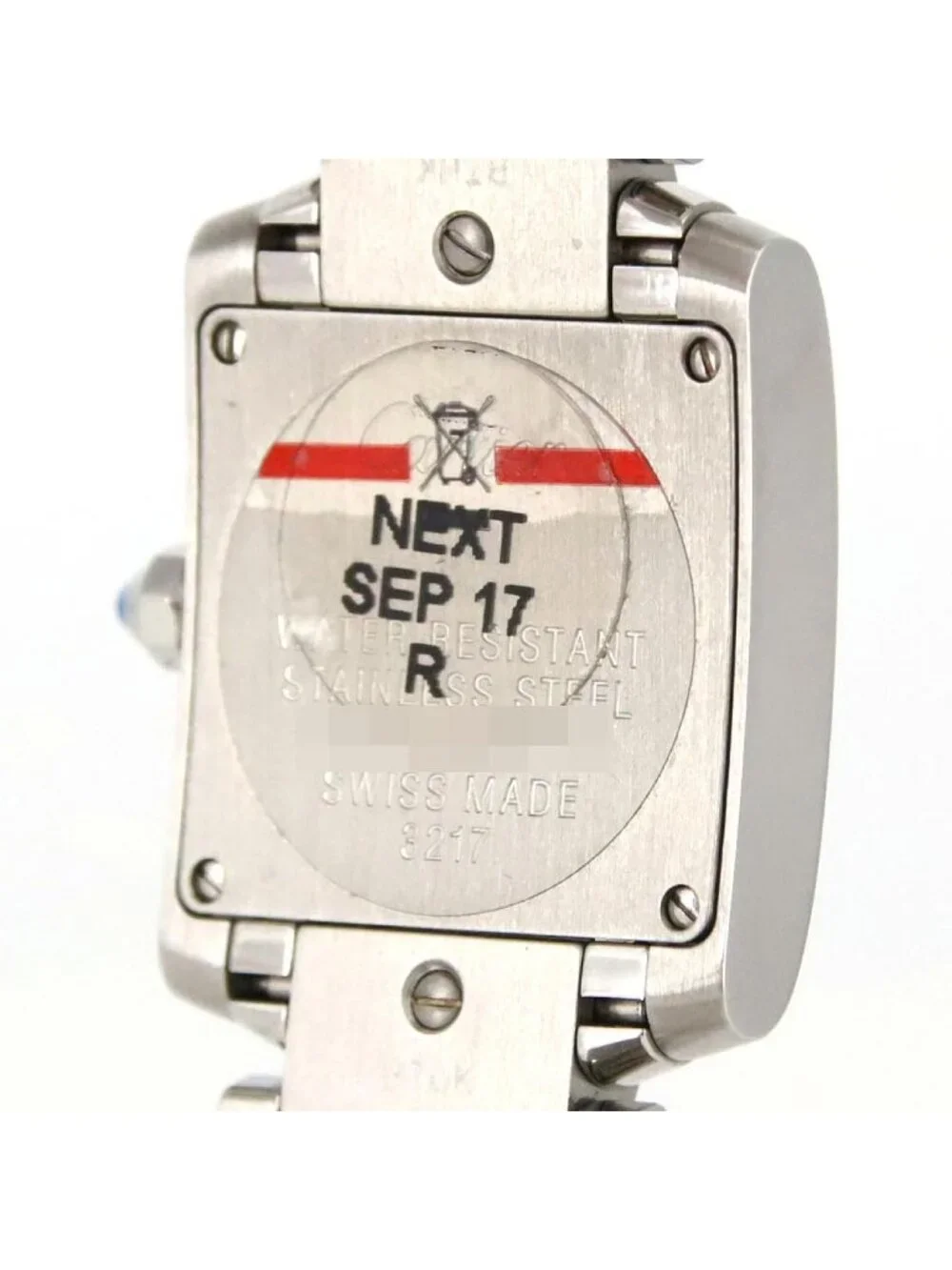 Cartier brand product